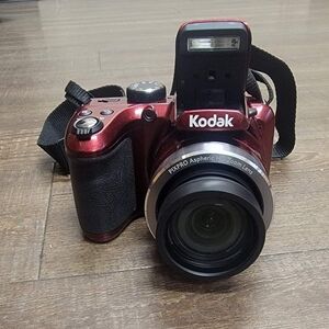 Kodak pix pro AZ401. Great shape!